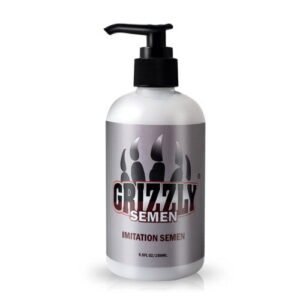 Milky GRIZZLY