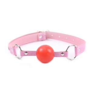 Pink Panther 7 Piece BDSM Set