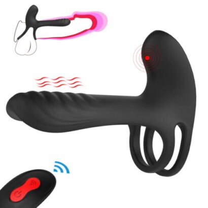 Remote Control Couples