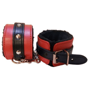 El Diablo 7 pc BDSM Set