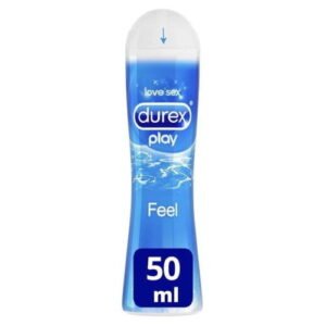 Addicting Durex Gel