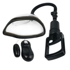 PussyGrow – Pussy Pump