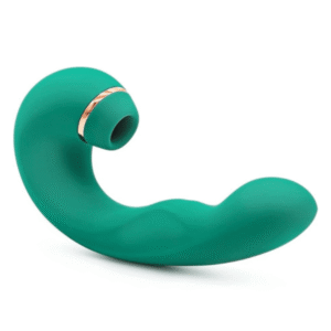 Vibrating Female Adults Stimulator Sucker