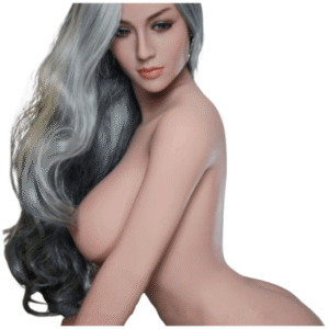 Britney Sex Doll Full Size