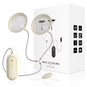 Magic Breast Suction Pro