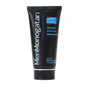 Love Men Monogatari Lube